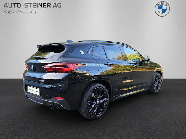 BMW X2 M35i