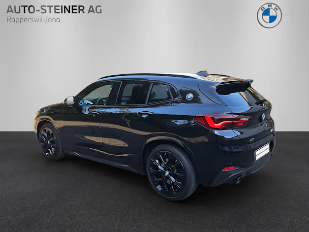 BMW X2 M35i