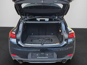 BMW X2 M35i