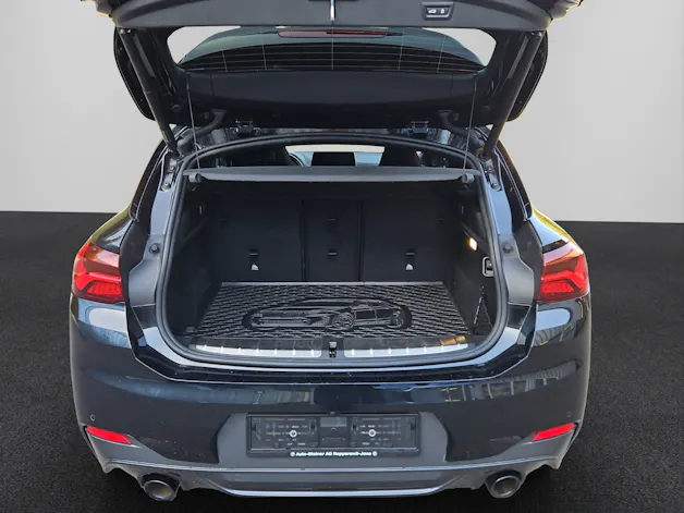 BMW X2 M35i