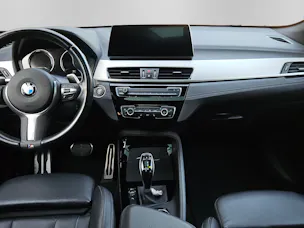 BMW X2 M35i