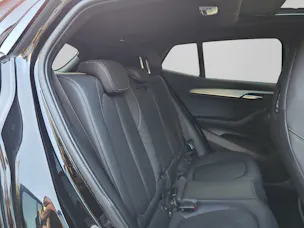 BMW X2 M35i