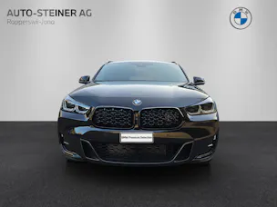 BMW X2 M35i