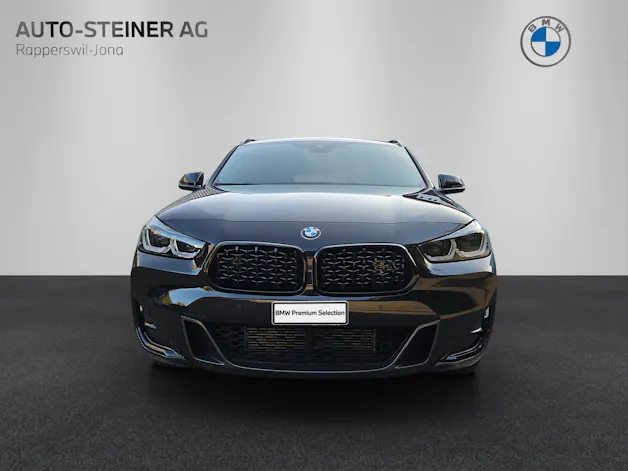BMW X2 M35i