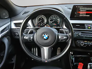BMW X2 M35i