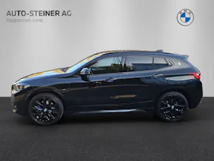 BMW X2 M35i