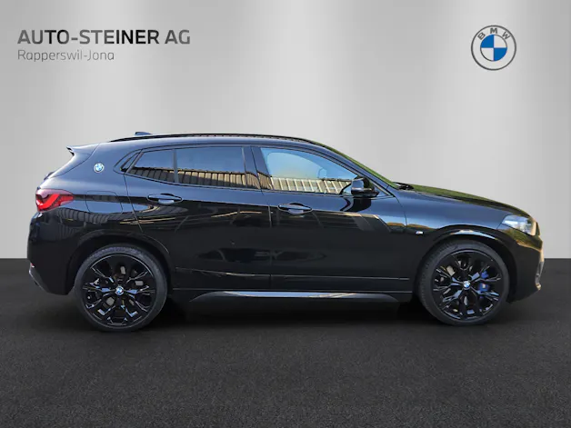 BMW X2 M35i