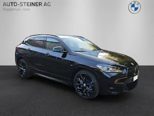 BMW X2 M35i