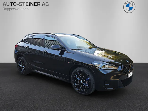 BMW X2 M35i