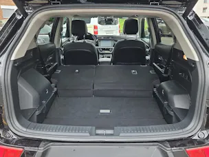 SsangYong Korando 1.6 e-XDi Sapphire 4WD