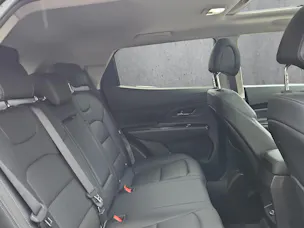 SsangYong Korando 1.6 e-XDi Sapphire 4WD