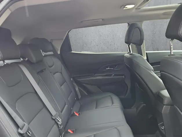 SsangYong Korando 1.6 e-XDi Sapphire 4WD