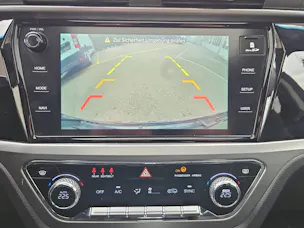 SsangYong Korando 1.6 e-XDi Sapphire 4WD