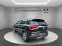 SsangYong Korando 1.6 e-XDi Sapphire 4WD