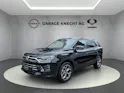 SsangYong Korando 1.6 e-XDi Sapphire 4WD
