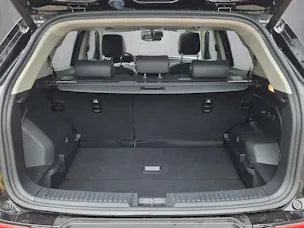SsangYong Korando 1.6 e-XDi Sapphire 4WD
