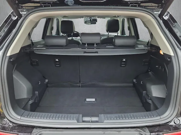 SsangYong Korando 1.6 e-XDi Sapphire 4WD