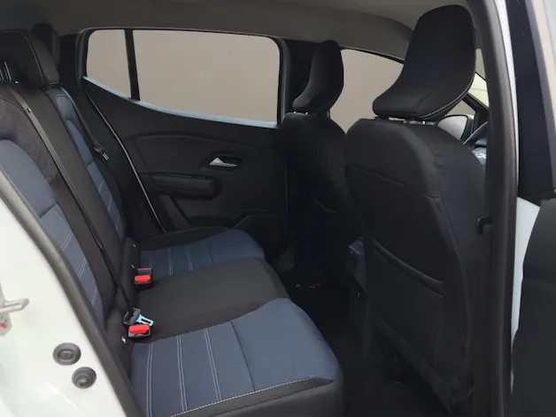 DACIA Sandero 1.0 TCe 100 Journey
