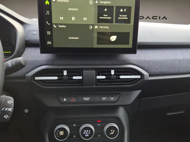 DACIA Sandero 1.0 TCe 100 Journey