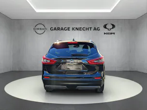 NISSAN Qashqai 1.6 dCi Tekna+ 4x4