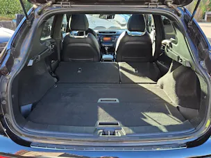 NISSAN Qashqai 1.6 dCi Tekna+ 4x4