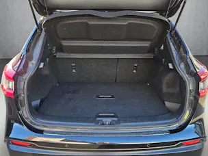 NISSAN Qashqai 1.6 dCi Tekna+ 4x4