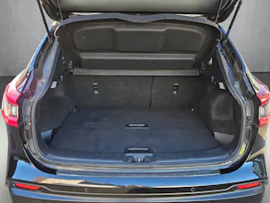 NISSAN Qashqai 1.6 dCi Tekna+ 4x4