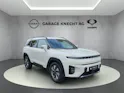 KGM Torres EVX Platinum