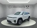 KGM Torres EVX Platinum