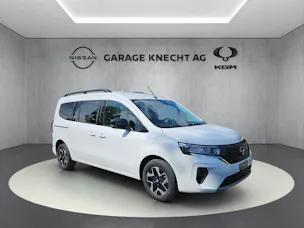 NISSAN Townstar L2 1.3 DIG-T Tekna