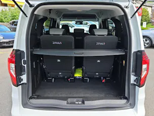 NISSAN Townstar L2 1.3 DIG-T Tekna