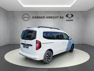 NISSAN Townstar L2 1.3 DIG-T Tekna