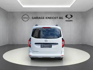 NISSAN Townstar L2 1.3 DIG-T Tekna