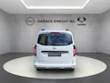 NISSAN Townstar L2 1.3 DIG-T Tekna