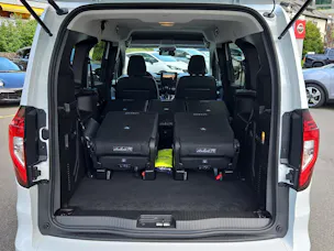 NISSAN Townstar L2 1.3 DIG-T Tekna