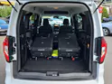 NISSAN Townstar L2 1.3 DIG-T Tekna