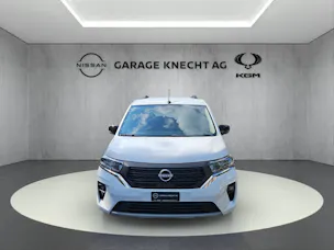 NISSAN Townstar L2 1.3 DIG-T Tekna