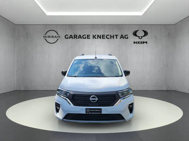 NISSAN Townstar L2 1.3 DIG-T Tekna