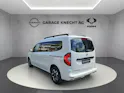 NISSAN Townstar L2 1.3 DIG-T Tekna