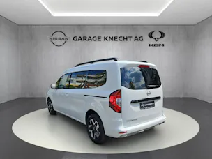 NISSAN Townstar L2 1.3 DIG-T Tekna