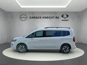 NISSAN Townstar L2 1.3 DIG-T Tekna