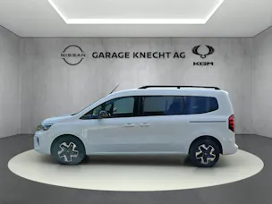 NISSAN Townstar L2 1.3 DIG-T Tekna