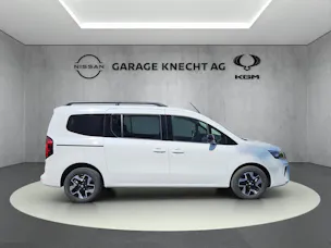 NISSAN Townstar L2 1.3 DIG-T Tekna