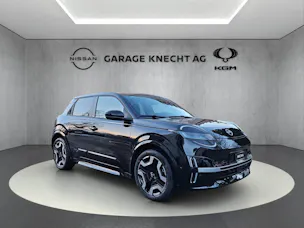 NISSAN Micra Advance