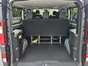 NISSAN Primastar Kombi 3.0 t L2 H1 2.0 dCi 170 Tekna 9P