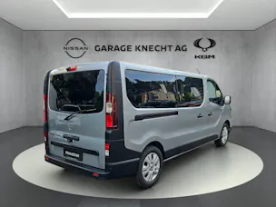 NISSAN Primastar Kombi 3.0 t L2 H1 2.0 dCi 170 Tekna 9P