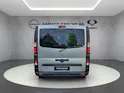 NISSAN Primastar Kombi 3.0 t L2 H1 2.0 dCi 170 Tekna 9P