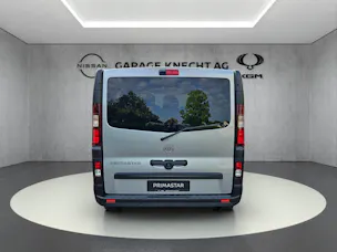 NISSAN Primastar Kombi 3.0 t L2 H1 2.0 dCi 170 Tekna 9P