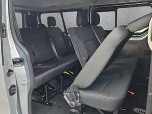 NISSAN Primastar Kombi 3.0 t L2 H1 2.0 dCi 170 Tekna 9P