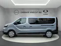 NISSAN Primastar Kombi 3.0 t L2 H1 2.0 dCi 170 Tekna 9P